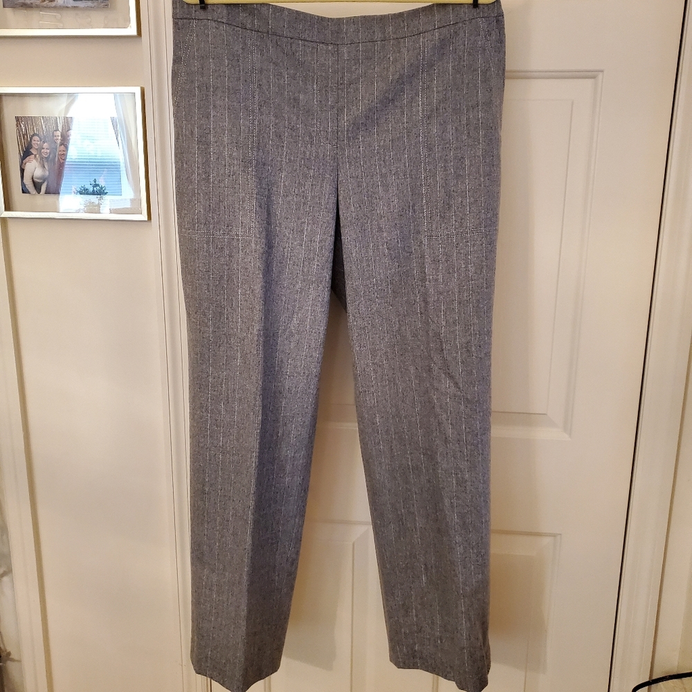 LAFAYETTE 148 New York - Pinstripe Pants